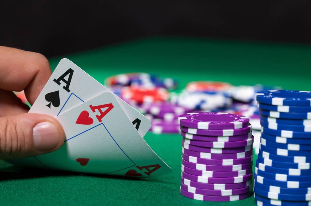 洗码仔是什么意思？