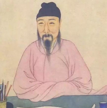 桃花仙人是指哪位诗人