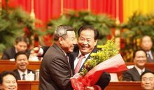 蔡东士的个人履历