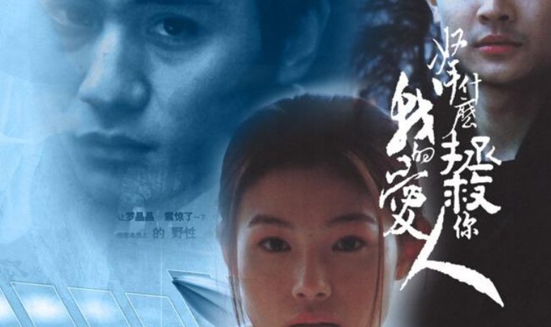 拿什么拯救你我的爱人结局是什么？