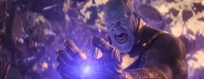 《复仇者联盟3》，托尼为蜘蛛侠呼叫了补给装备，为何他不带上自己的装备？