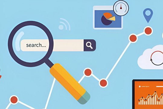 互动搜索引擎是什么