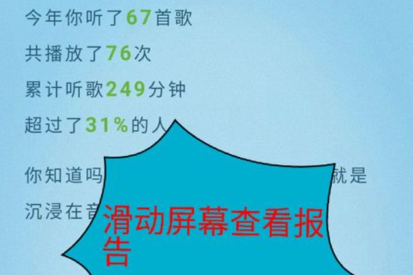 酷狗音乐年度报告在哪里看