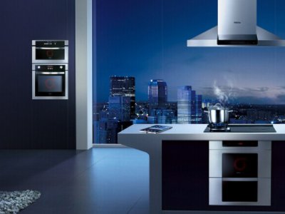 全球三大奢侈厨电品牌都有啥？