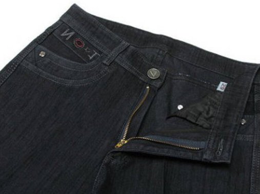 女裤尺码是怎么算的啊