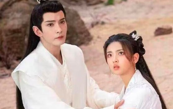 星落凝成糖原著叫什么