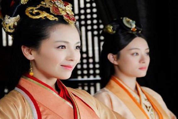 嫡女是什么意思