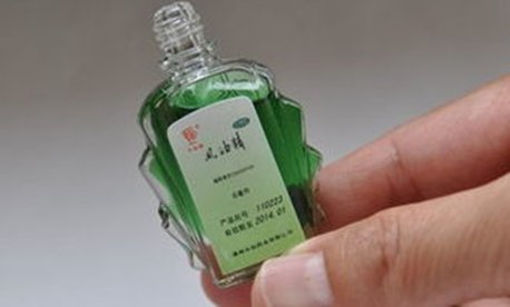 风油精到底什么梗？