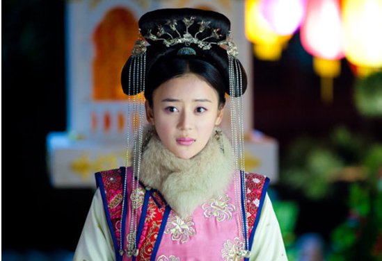 如何评价美人无泪?