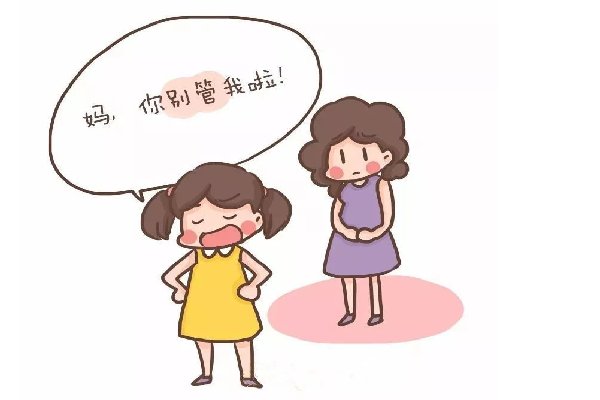 妈妈的100种叫法