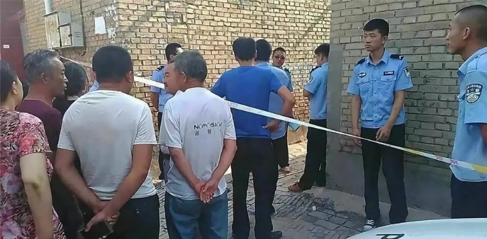 贵州发生一命案祖孙三人遇害，凶手与这一家人有何仇怨？