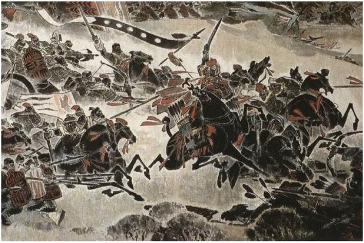 吊古战场文原文翻译