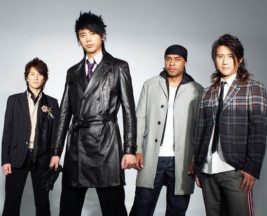 离歌原唱信乐团