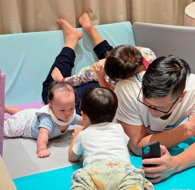 你是如何看待家庭妇男的呢?