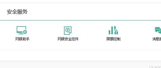 农业银行企业网银，用证书登录登录不了怎么解决，总是显示下面内容