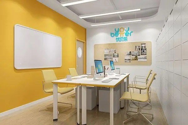 培训机构是什么