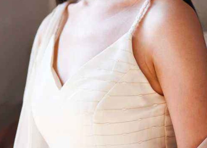 32d胸围什么水平?