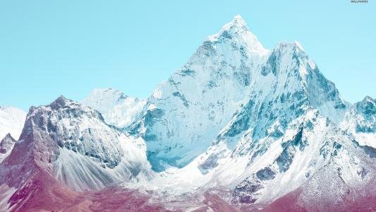 千山暮雪什么意思