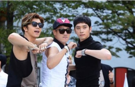 2pm和宋慧乔是哪期去的running man