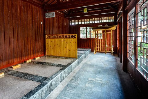 信宜市旅游景点