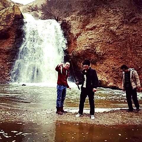 摸虾网的网站栏目