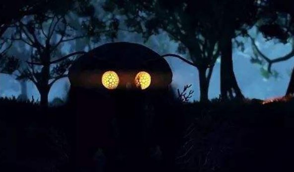 飞蛾人是美国的都市传说,真的存在吗?理由是什么?