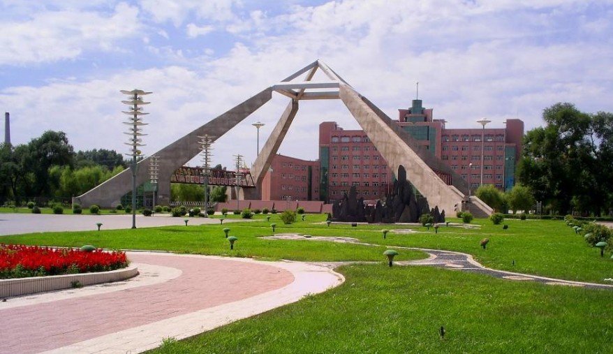 佳木斯工学院的介绍