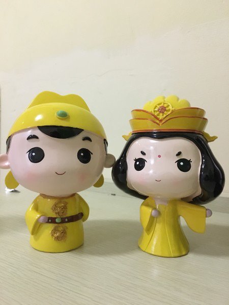 唐小妃是杨玉环吗？