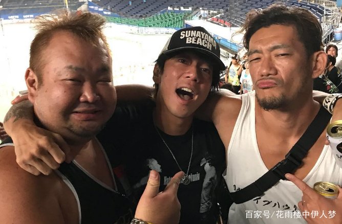 日本男星高野二郎患新冠站立困难,8天暴瘦40斤走路都喘,曾与谁相恋过?