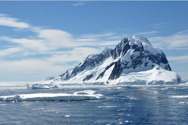 全球最大冰山从南极脱离，这会对世界造成什么影响吗？