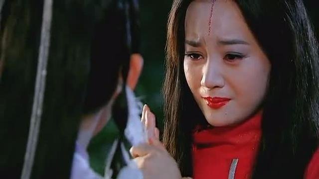 天涯明月刀周婷后来学的红花烈焰手是邪功吗？那她以前的红花火焰手是不是邪功呢？