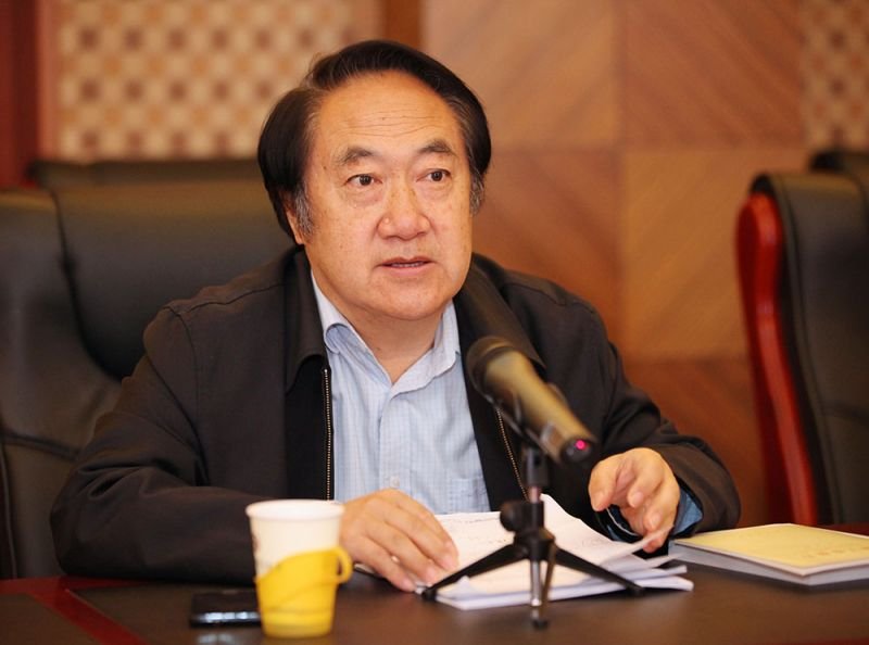 郝如玉的个人履历