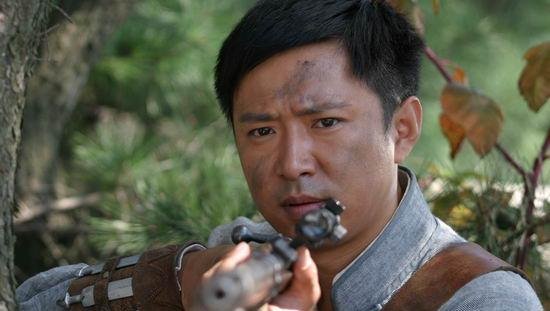 反抗之真心英雄的介绍