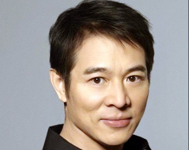 李连杰的爷爷是谁？