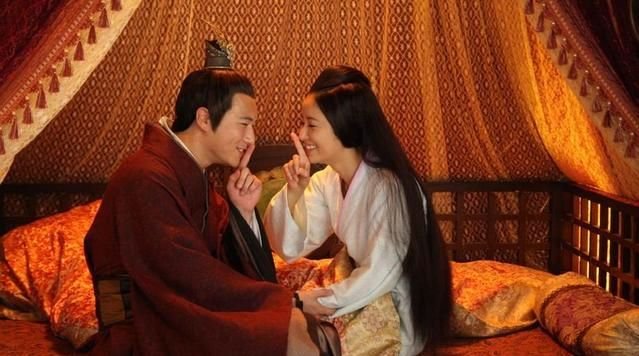 皇帝临幸是什么意思?