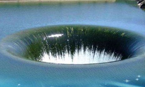 脑筋急转弯什么洞最深