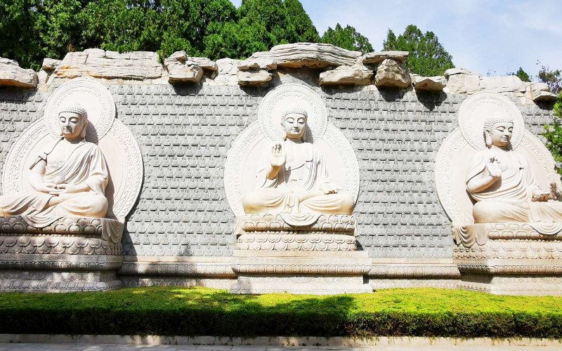 山东省济南市十大旅游景点大全