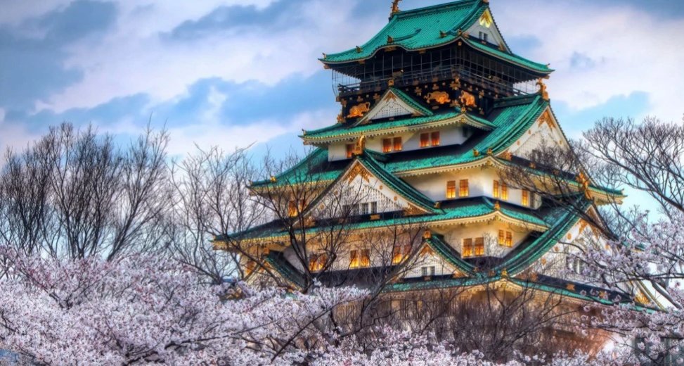 日本国歌翻译是什么?