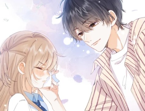 《偷偷藏不住》桑稚和段嘉许相隔几岁？