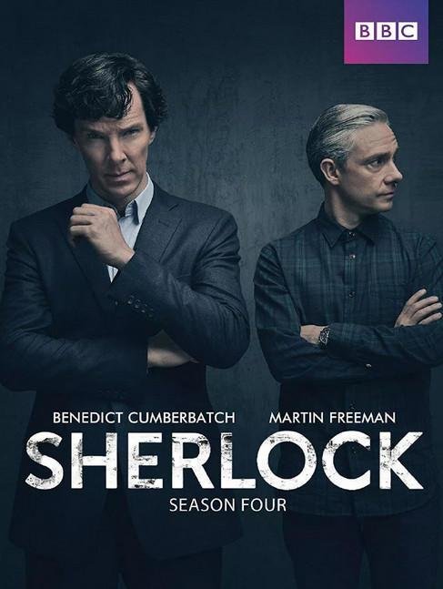 神探夏洛克第一季第一集下载中英双语1080