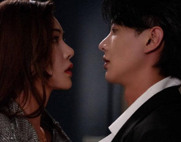 只是没确定关系而已结局是什么