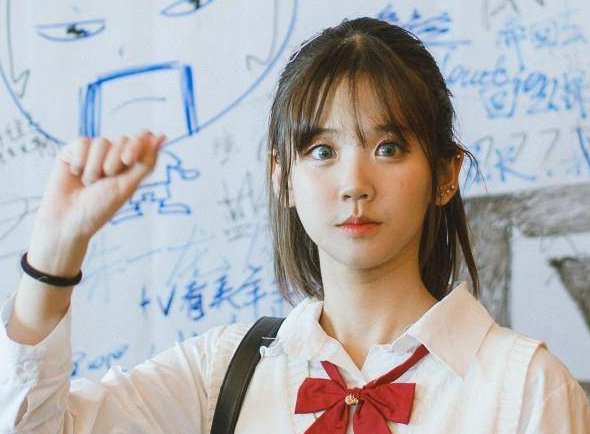 井川里予被爆疑似小三,关于她的黑料为何全网都是?