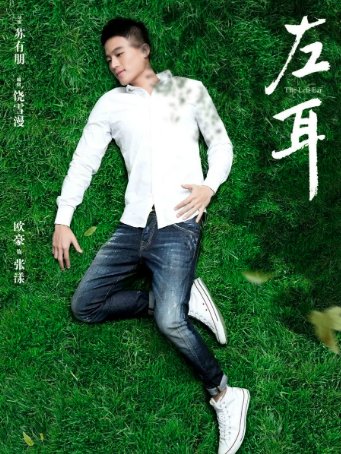 左耳演员表