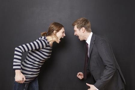 老公总是自作主张，从来不问我的意见，我该怎么办？