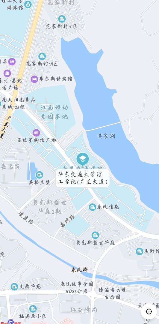 华东交通大学理工学院怎么样