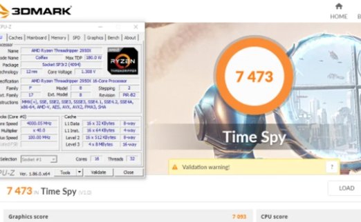3dmark压力测试中97%为及格？