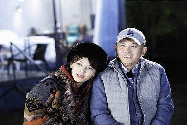 刘涛他的老公王珂,前妻照片曝光,王珂前妻是谁呢?