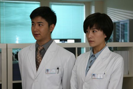 感动生命分集剧情介绍