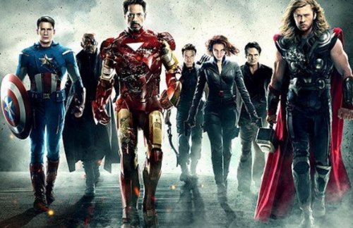 漫威系列中纽约大战是什么