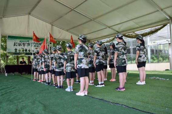 夏令营申请理由